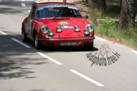 Sainte Baume Historique